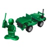 Army Jeep - Polybag LEGO® Disney Toy Story 3 30071