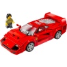 Supercar Ferrari F40 - LEGO® Speed Champions 76934