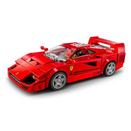 Supercar Ferrari F40 - LEGO® Speed Champions 76934