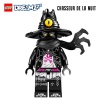 Minifigure LEGO® DreamZzz - Night Hunter