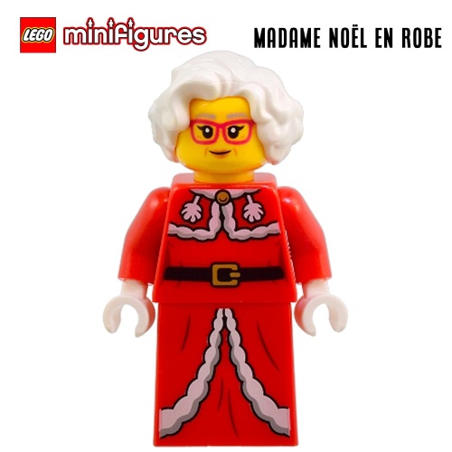 Minifigure LEGO® Exclusive...