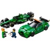 Aston Martin Safety Car & AMR23 - LEGO® Speed Champions 76925