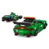 Aston Martin Safety Car & AMR23 - LEGO® Speed Champions 76925