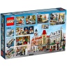 Le restaurant parisien - LEGO® Creator Expert 10243