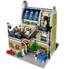 Parisian Restaurant - LEGO® Creator Expert 10243