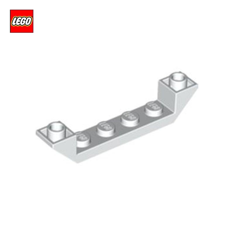 Brique inversée 45° 6x1 double - Pièce LEGO® 52501