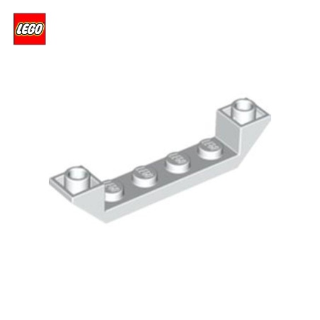 Slope Inverted 45° 6 x 1 Double - LEGO® Part 52501