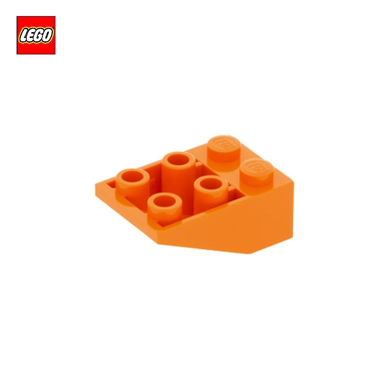 Slope Inverted 33° 3x2 - LEGO® Part 3747b