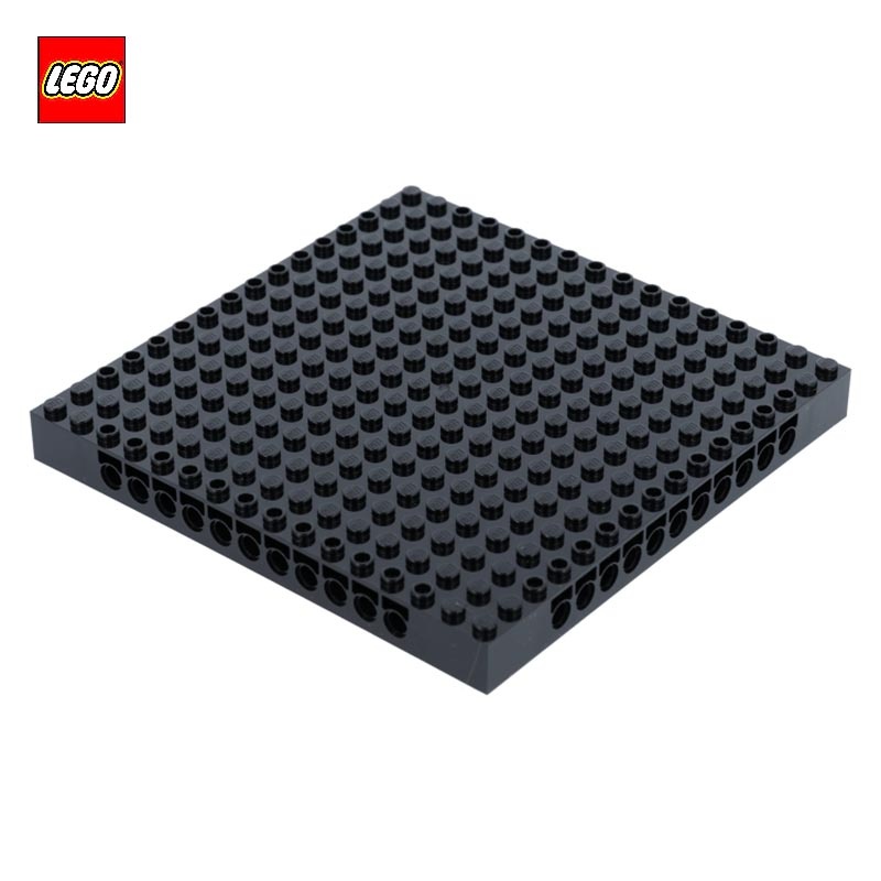 Brick Special 16 x 16 x 1 1/3 with Pinholes - LEGO® Part 65803