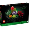 Les succulentes - LEGO® Botanical Collection 10309