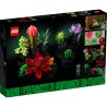 Succulents - LEGO® Botanical Collection 10309