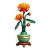 Chrysanthemum - LEGO® Botanical Collection 10368