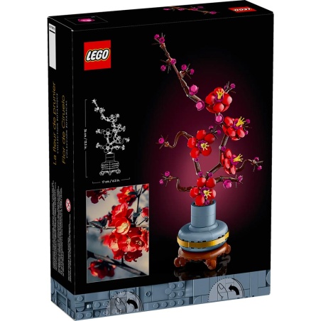 Plum Blossom - LEGO® Botanical Collection 10369