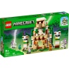 La forteresse du Golem de fer - LEGO® Minecraft 21250