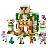 La forteresse du Golem de fer - LEGO® Minecraft 21250