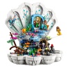 Le coquillage royal de La Petite Sirène - LEGO® Disney 43225