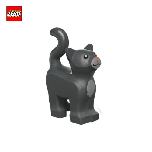 Cat Standing - LEGO® Part...