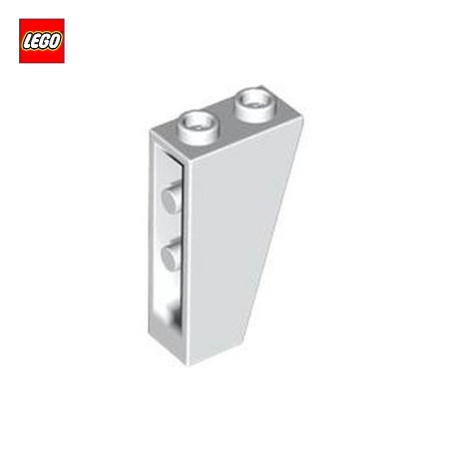 Brique inversée 75° 2x1x3 - Pièce LEGO® 2449