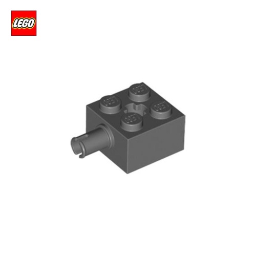 Brick Special 2x2 with Pin...