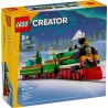 Christmas Train - LEGO® Creator 40700