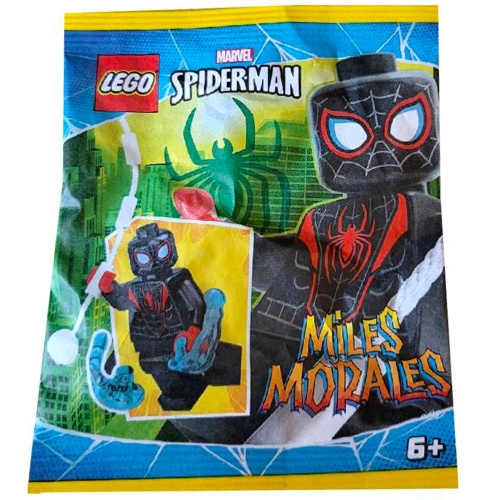 Miles Morales - Polybag...