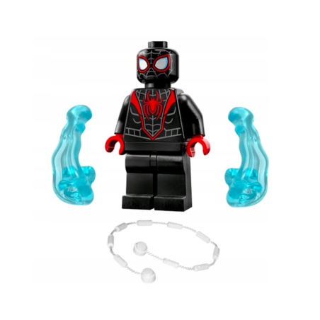 Miles Morales - Polybag LEGO® Marvel Spider-Man 682402