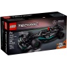 Mercedes-AMG F1 W14 E Performance Pull-Back - LEGO® Technic 42165