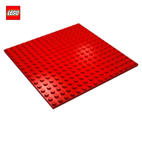 Plate 16x16 - Pièce LEGO®...