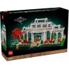 Botanical Garden - LEGO® Ideas 21353