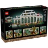 Botanical Garden - LEGO® Ideas 21353