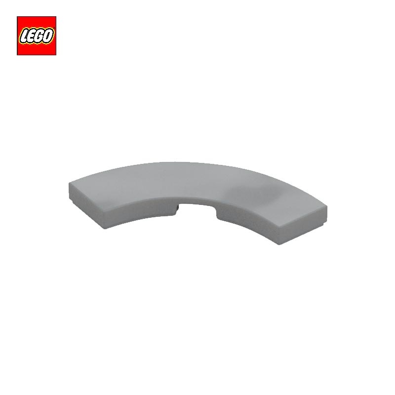 Tile 3 x 3 Curved Macaroni - LEGO® Part 79393