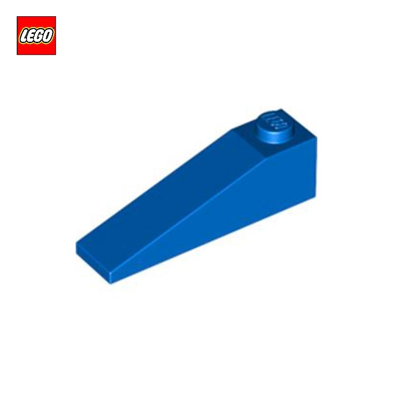 Brique inclinée 18° 4x1 - Pièce LEGO® 60477