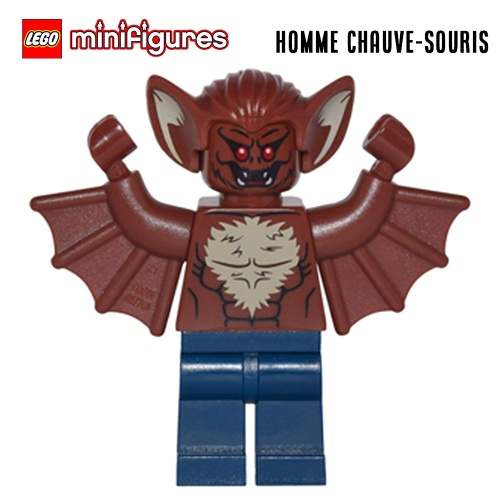 Minifigure LEGO® Exclusive...