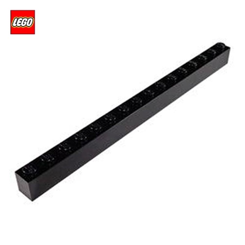 Brique 1x16 - Pièce LEGO® 2465