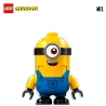 Minifigure LEGO® Minions - Mel