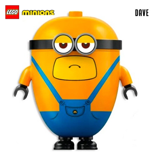 Minifigure LEGO® Minions -...