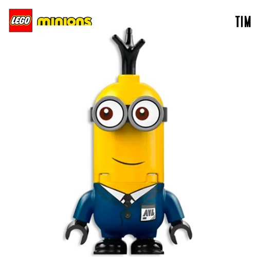 Minifigure LEGO® Minions -...