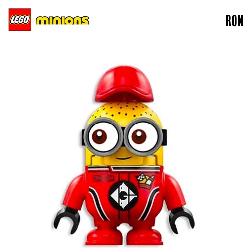 Minifigure LEGO® Minions -...