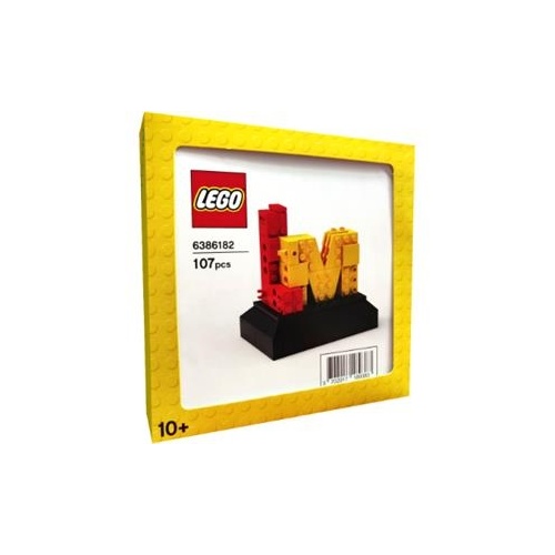 Cadeau LEGO Masters - LEGO®...