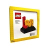 Cadeau LEGO Masters - LEGO® Exclusif 6386182