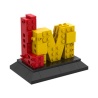 LEGO Masters Gift  - LEGO® Exclusive 6386182