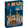 Poudlard : La salle sur demande - LEGO® Harry Potter 76413