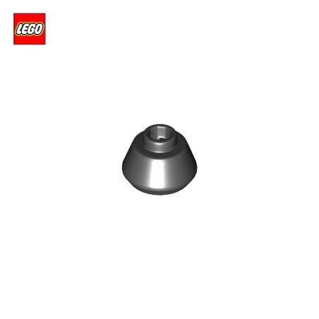 Cone 1 1/2 x 1 1/2 x 2/3 Truncated LEGO® 33492