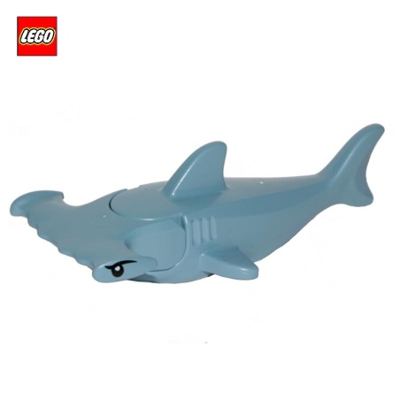 Hammerhead Shark - LEGO® Part 68383