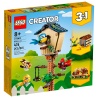 Birdhouse - LEGO® Creator 3-in-1 31143