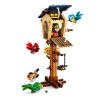 La cabane à oiseaux - LEGO® Creator 3-en-1 31143