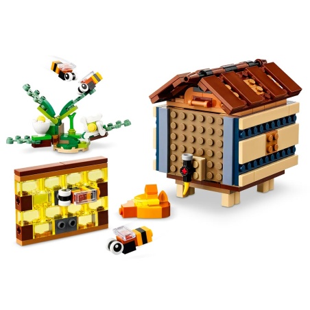 Birdhouse - LEGO® Creator 3-in-1 31143