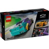 NASCAR® Next Gen Chevrolet Camaro ZL1 - LEGO® Speed Champions 76935