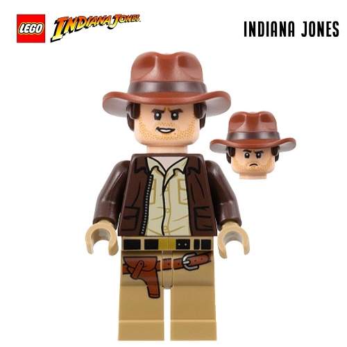 Minifigure LEGO® Exclusive...