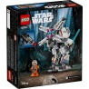 Luke Skywalker X-Wing Mech - LEGO® Star Wars 75390